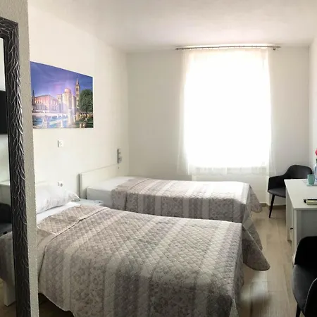 Apartmán Jeta Studio &