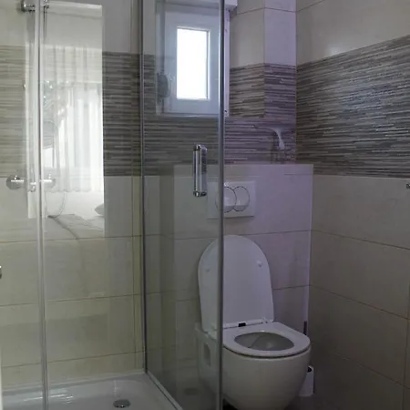 Jeta Studio & Apartmán