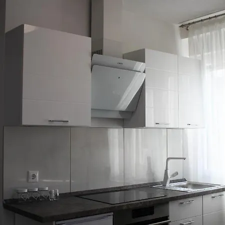 Apartmán Jeta Studio &