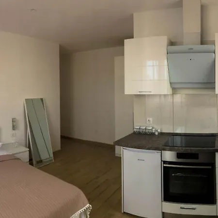 Jeta Studio & Apartmán Zadar