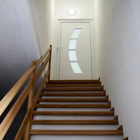 Jeta Studio & Apartmán