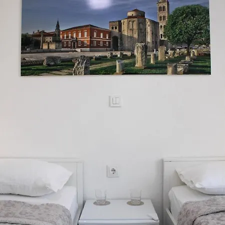 Apartmán Jeta Studio & *