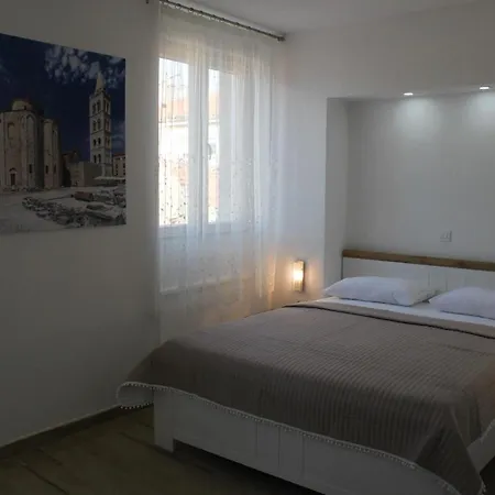 Jeta Studio & Apartmán *