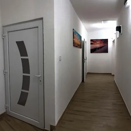 Apartmán Jeta Studio &