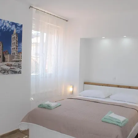 Jeta Studio & Apartmán