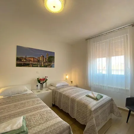 Jeta Studio & Daire