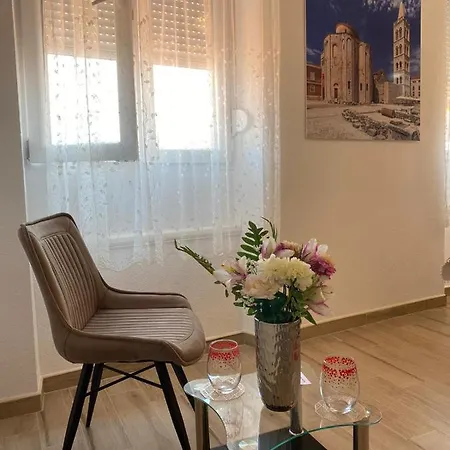 Διαμέρισμα Jeta Studio &