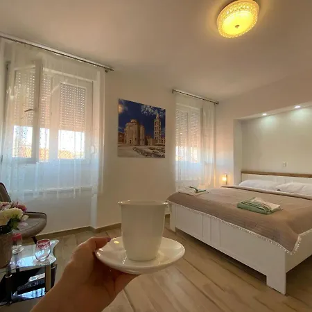 Jeta Studio & Apartmán