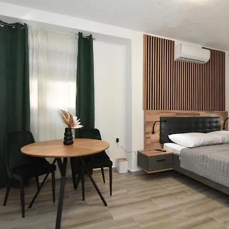 Jeta Studio & Zadar