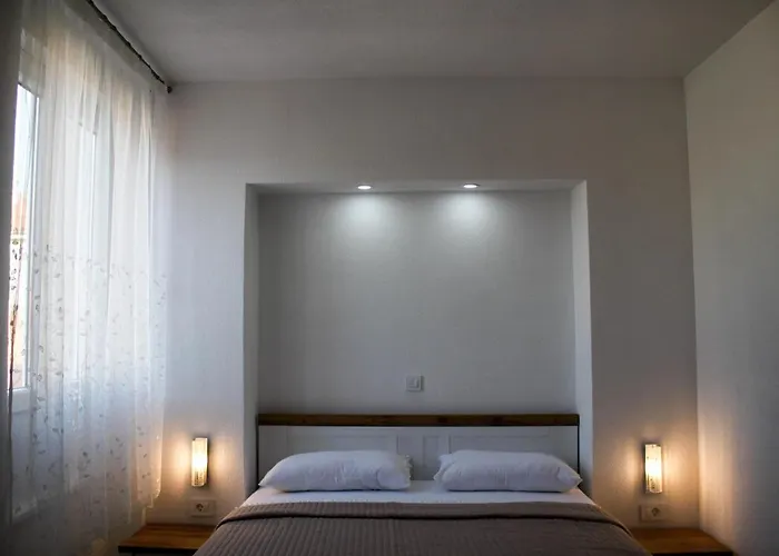 Jeta Studio & Apartamento