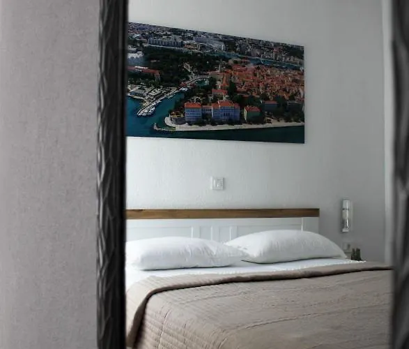 Apartamento Jeta Studio &
