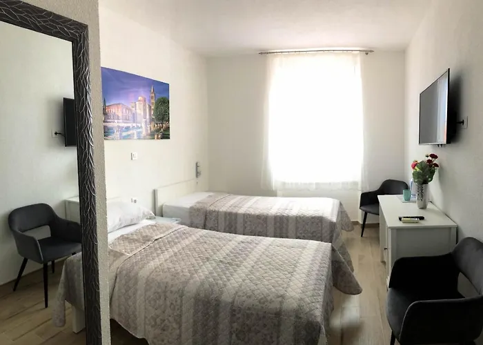 Apartamento Jeta Studio &