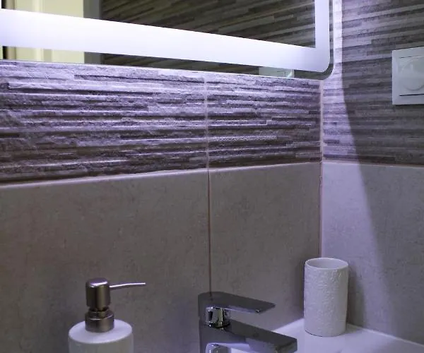 Apartamento Jeta Studio & Zadar