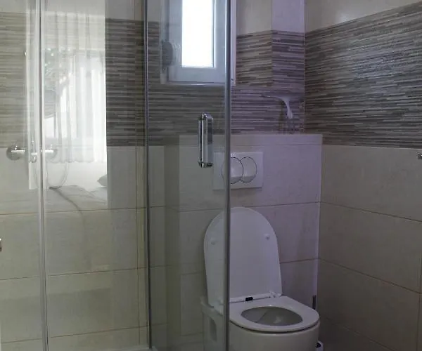 Jeta Studio & Apartamento