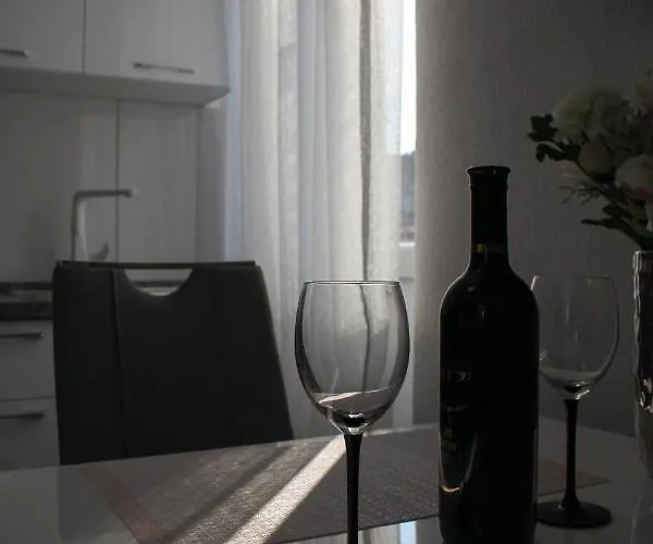 Jeta Studio & Apartamento