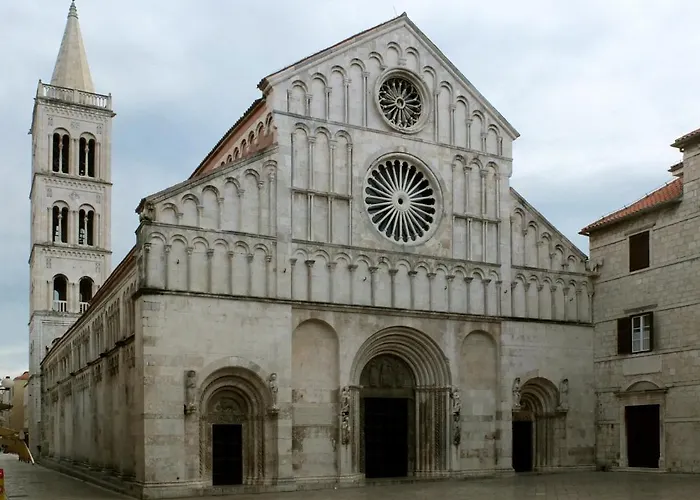 Jeta Studio & Zadar