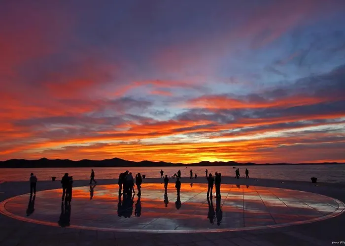 Jeta Studio & * Zadar