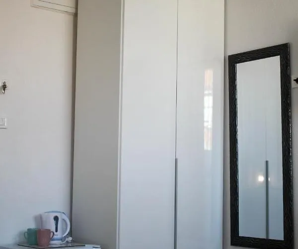 Jeta Studio & Apartamento *