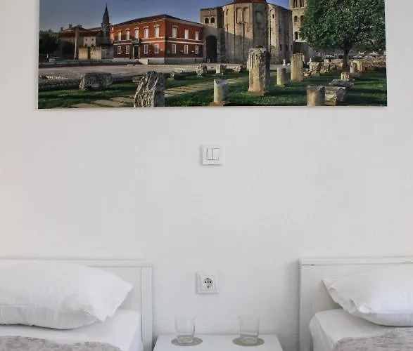 Apartamento Jeta Studio & *