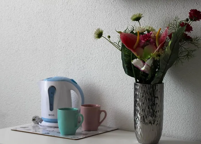 Apartamento Jeta Studio &