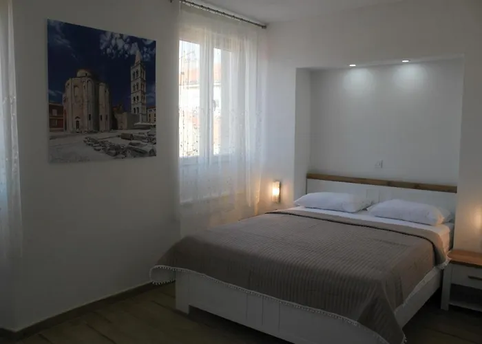 Jeta Studio & Apartamento *