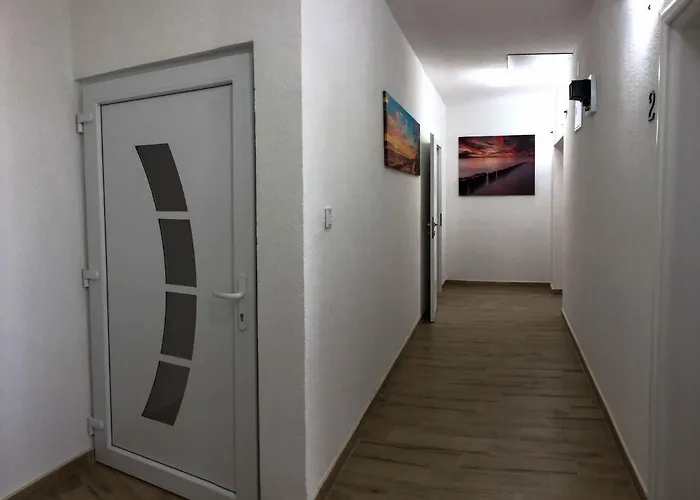 Apartamento Jeta Studio &