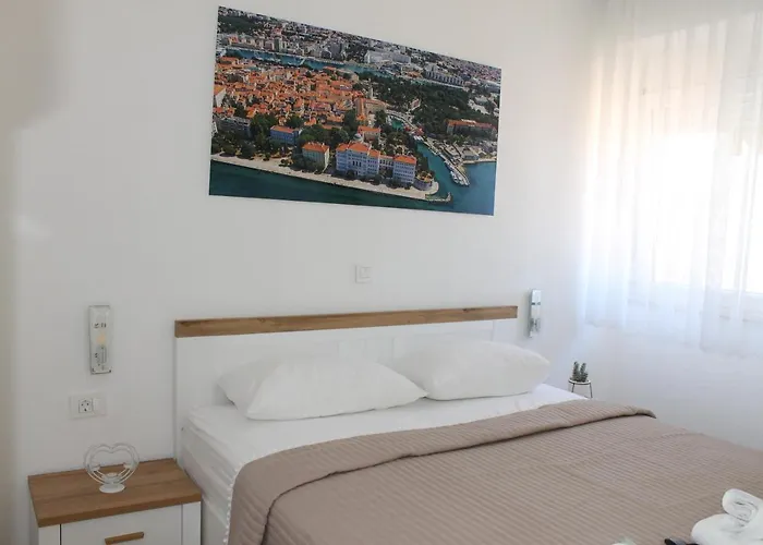 Jeta Studio & Apartamento