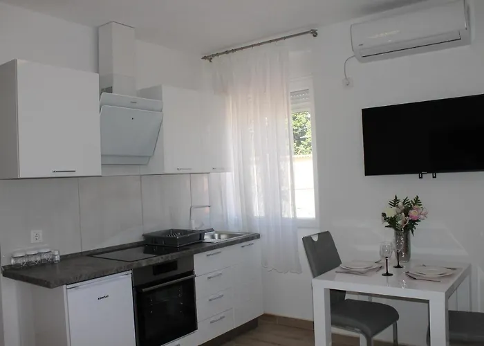 Jeta Studio & Zadar