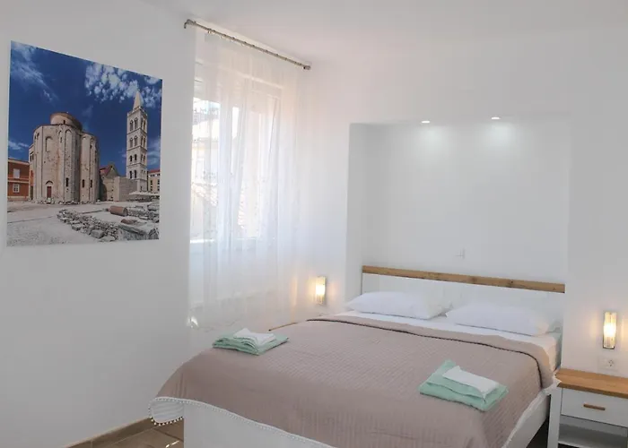 Jeta Studio & Apartamento
