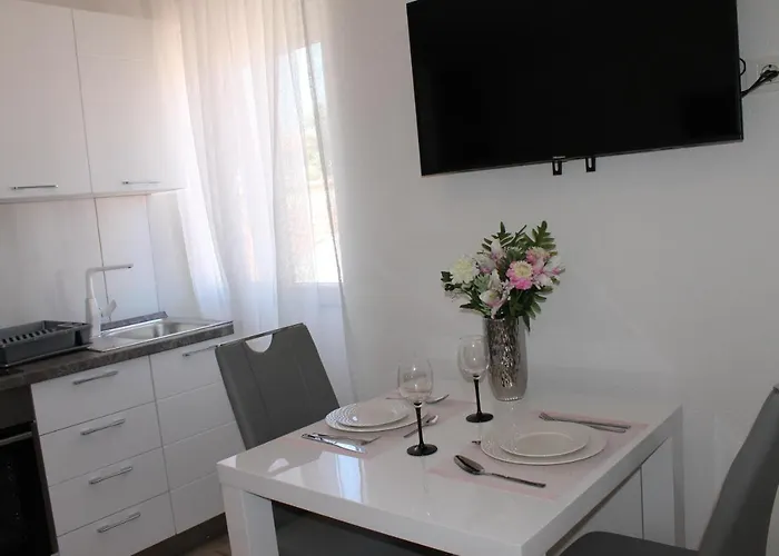 Apartamento Jeta Studio & Zadar