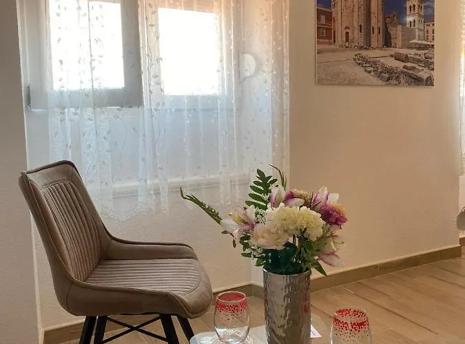 Apartamento Jeta Studio &