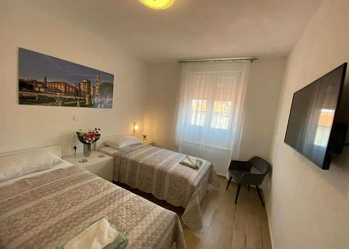 Apartamento Jeta Studio & *
