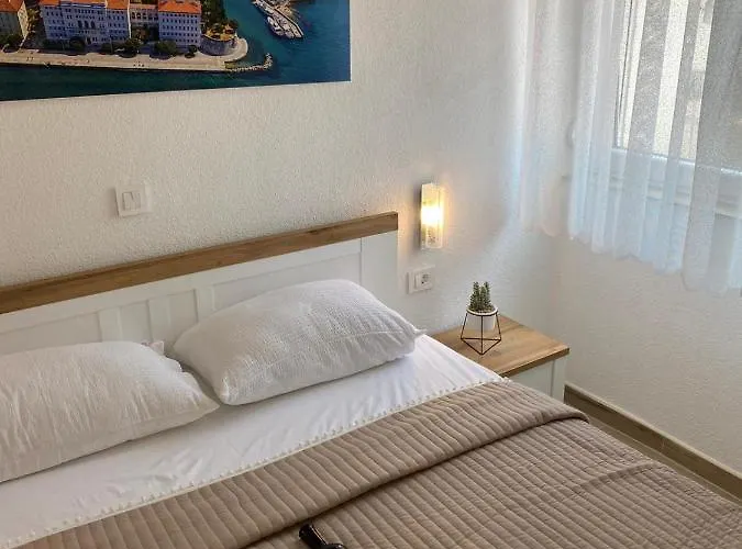 Apartamento Jeta Studio & Zadar