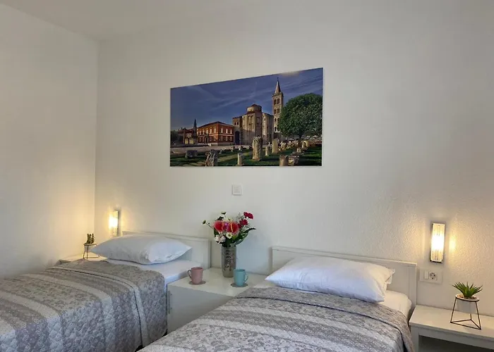 Jeta Studio & Apartamento *