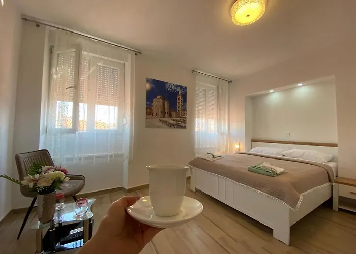 Jeta Studio & Apartamento