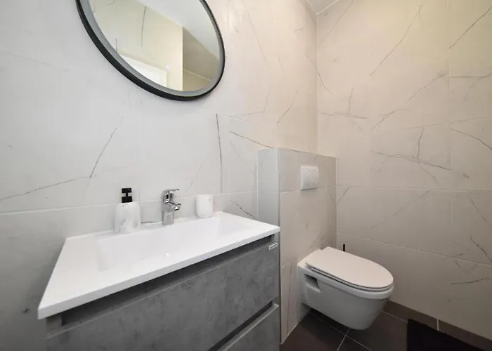Jeta Studio & Apartamento *