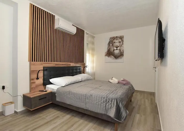 Jeta Studio & Apartamento *