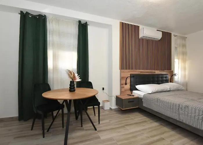 Jeta Studio & Zadar