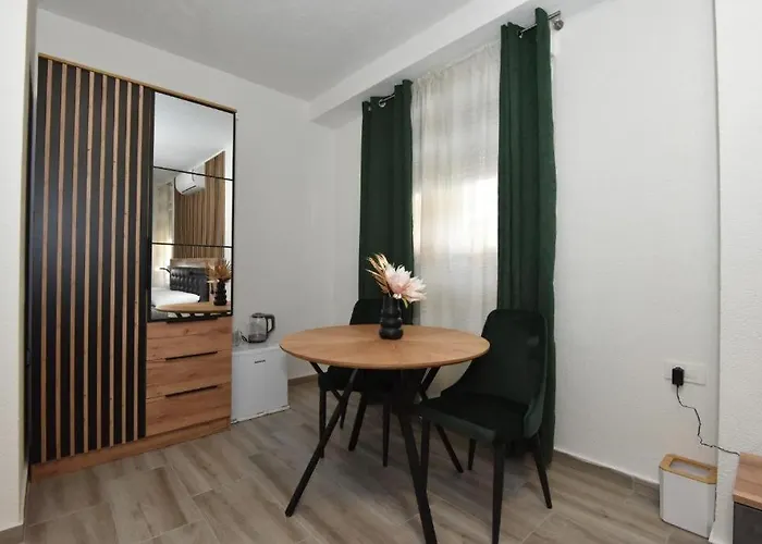 Jeta Studio & Zadar