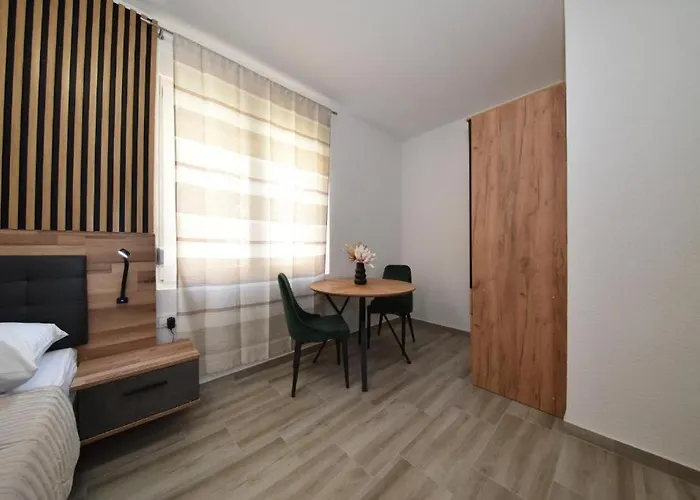 Apartamento Jeta Studio & *