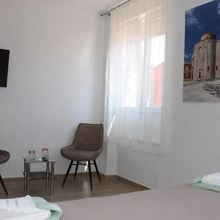 Jeta Studio & Apartmán *