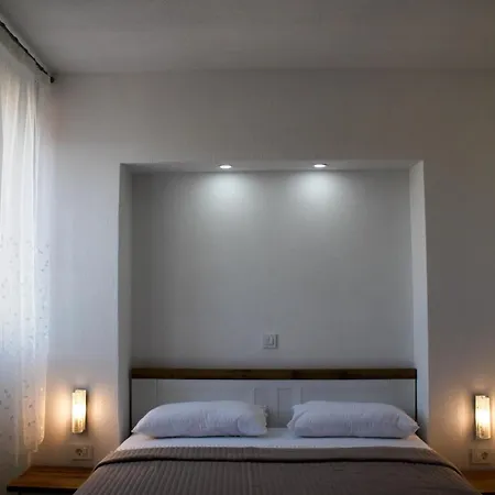 Jeta Studio & Apartman