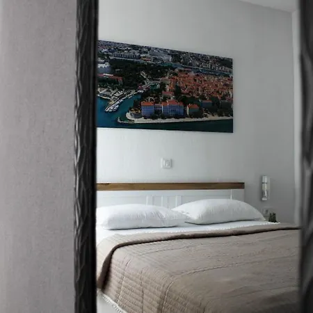 Apartmán Jeta Studio &