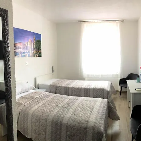 Appartement Jeta Studio &