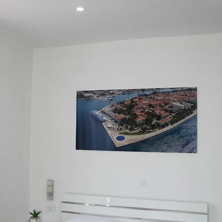 Jeta Studio & Apartmán Zadar