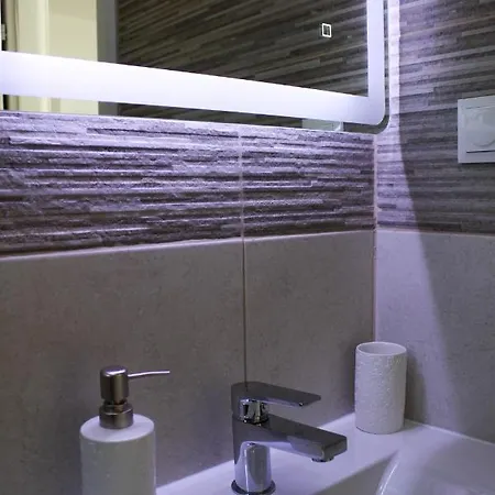 Apartamento Jeta Studio & Zadar