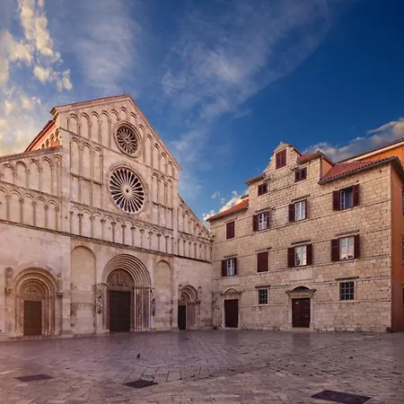 Jeta Studio & Apartamento