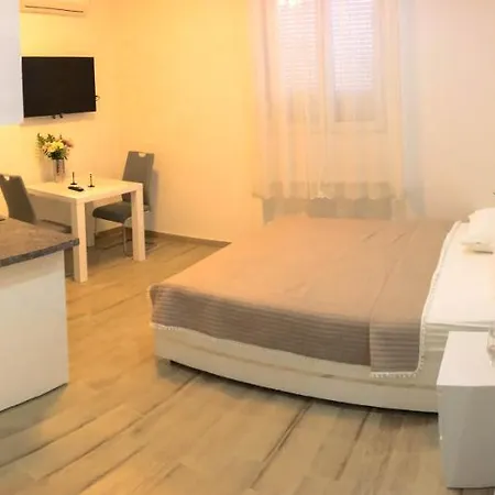 Jeta Studio & Apartamento Zadar