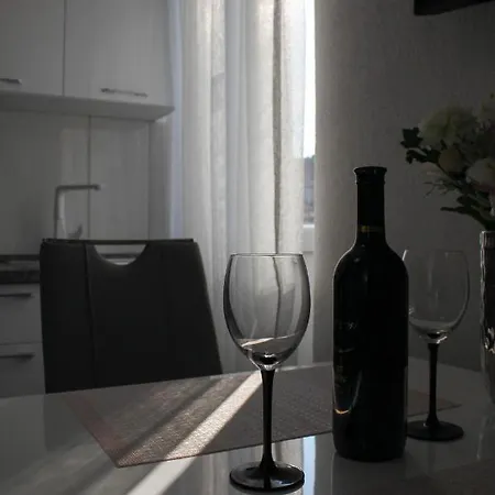 Jeta Studio & Apartmán