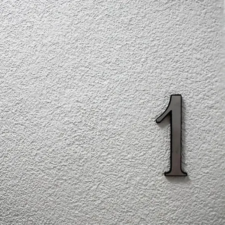 Apartamento Jeta Studio & Zadar